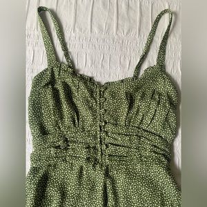 Abercrombie and Fitch Dress mini dress